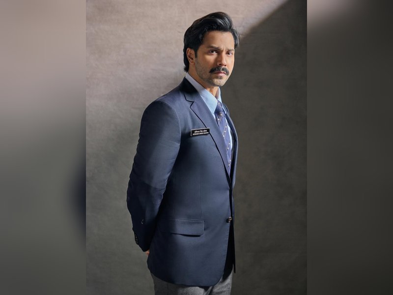 No fine, penalty has been issued to Varun Dhawan, says actor's team 