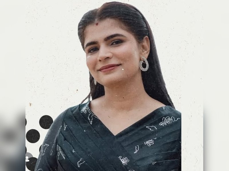 चिन्मयी श्रीपदा ने अरिजीत सिंह को बताया शानदार इंसान, प्लेबैक सिंगिंग संन्यास पर हुईं भावुक 