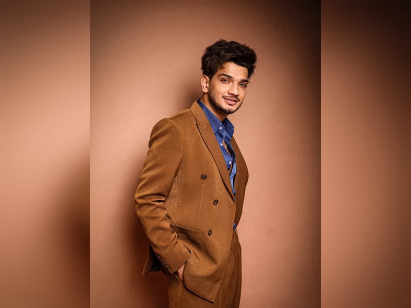 Munawar Faruqui to celebrate ‘simple’ b’day: Wanted to take some time off 