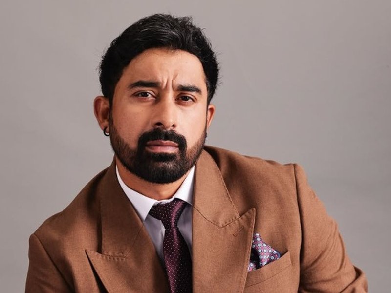 Rannvijay Singha on ‘Kohrra 2’: Became more comfortable with all the layers I have in my personal life