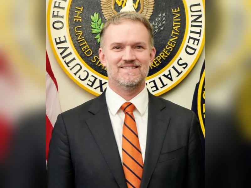 USTR Greer says India ‘comes out on top’ in trade deal with EU