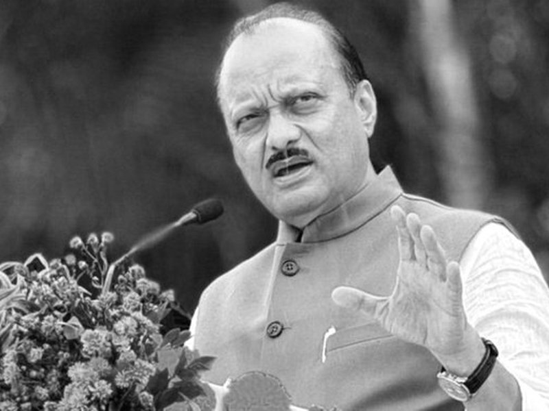 Gautam Adani expresses grief over passing of Ajit Pawar