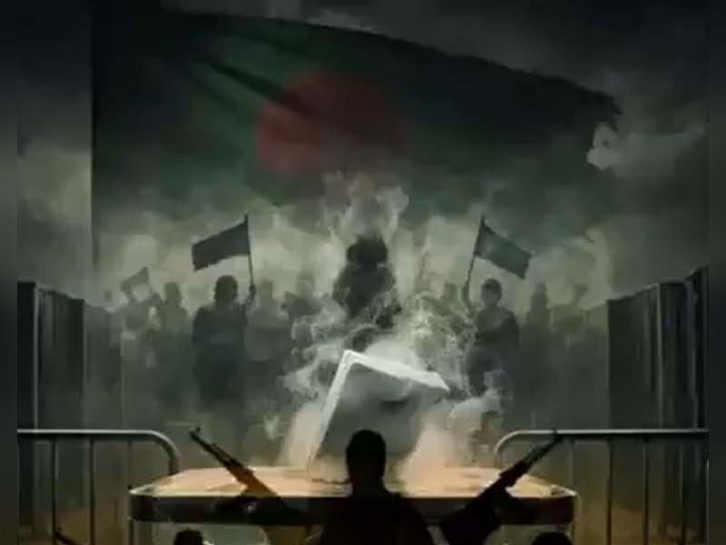 Attacks on candidates, security officials on rise in poll-bound Bangladesh