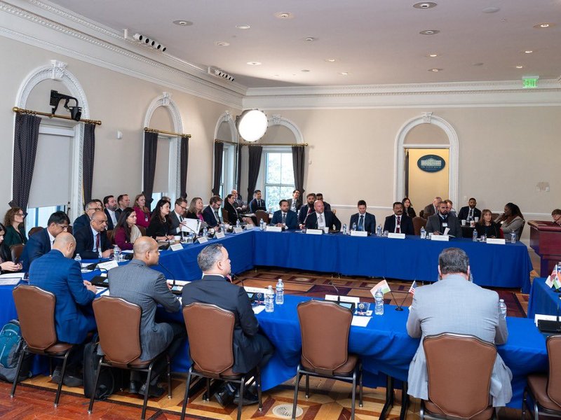 India, US discuss global narcotics trafficking challenge, facilitation of legitimate trade