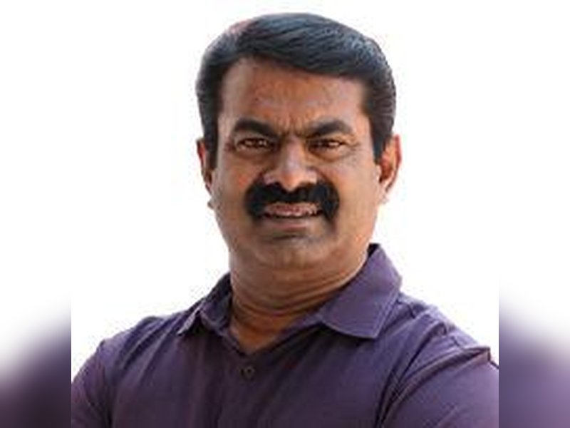 Seeman–Vijay alliance talks take centre stage as TN heads for Assembly polls