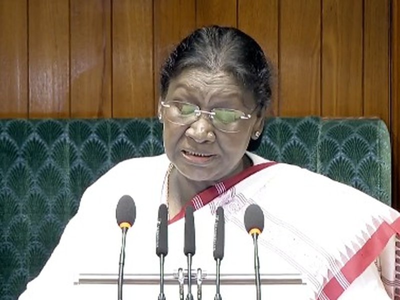 President’s Budget Session effectively captured vision of building Viksit Bharat: PM Modi