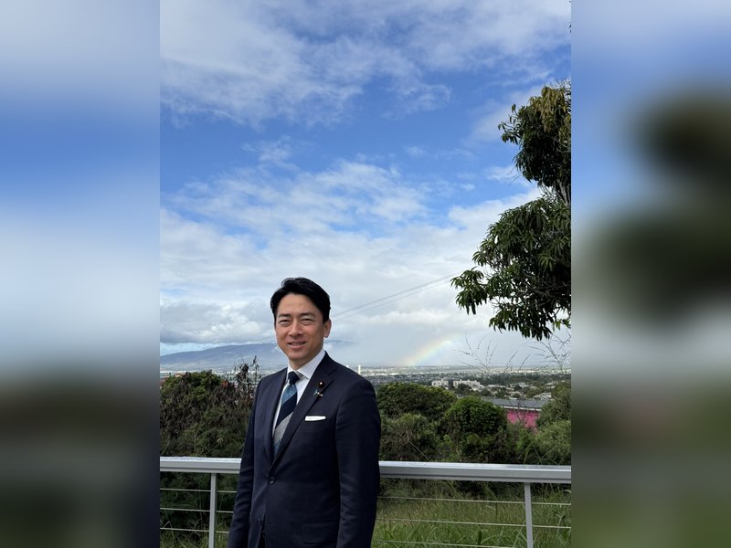 Japanese Defence Minister to hold talks with South Korean counterpart in Yokosuka on Jan 30