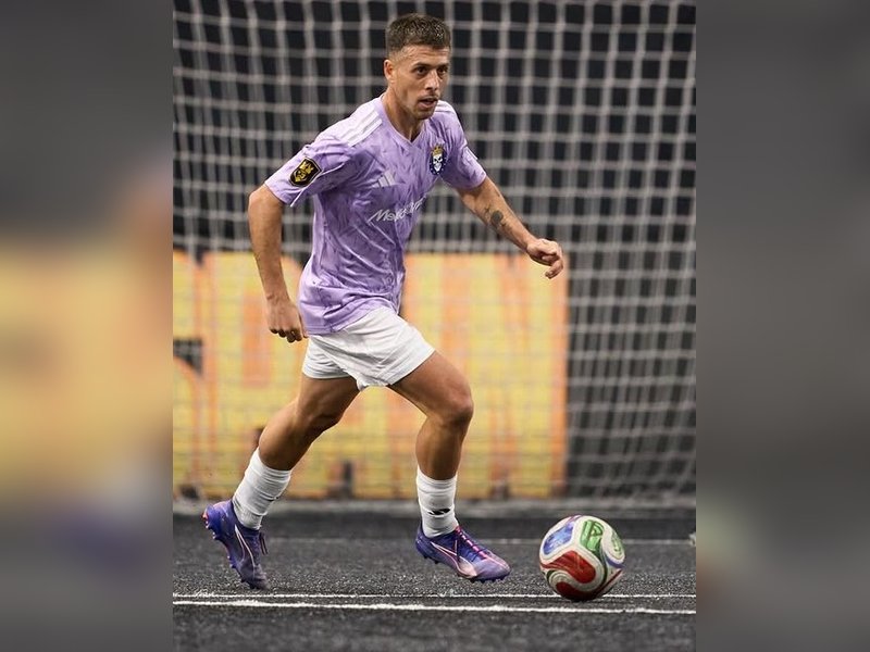 Chennaiyin FC rope in Spanish midfield maestro Alberto Noguera