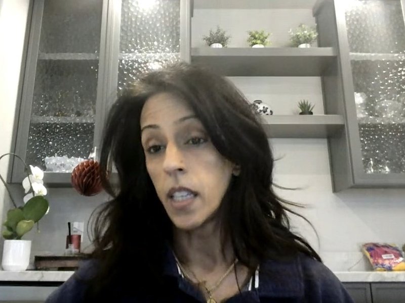 कैलिफोर्निया के 14वें कांग्रेसनल डिस्ट्रिक्ट सीट पर चुनाव लड़ेंगी भारतीय अमेरिकी राखी इसरानी