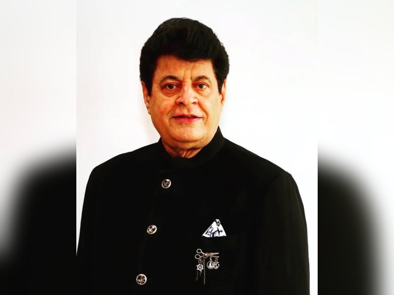 अजित पवार के निधन पर भावुक हुए गजेंद्र चौहान, बोले- 'दादा' का जाना बहुत बड़ी क्षति