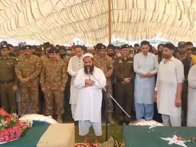 Pak terror groups exploiting humanitarian channels to raise funds: Report