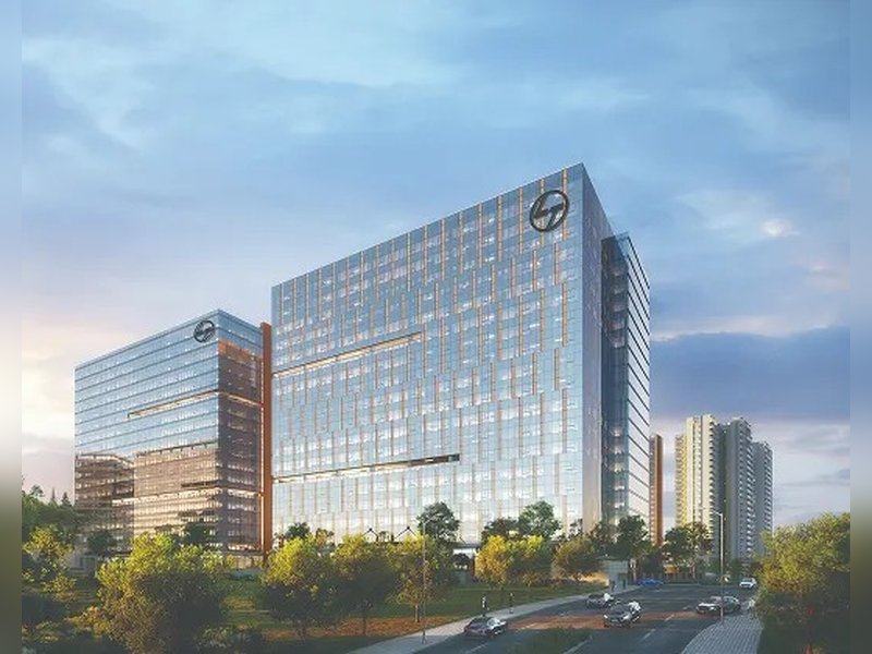 L&T Q3 profit slips 4 pc to Rs 3,215 crore; revenue rises 10 pc