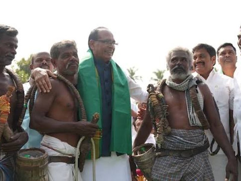 कृषि मंत्रालय ने तमिलनाडु में एफपीओ को मजबूत करने के लिए उच्च स्तरीय समिति का गठन किया