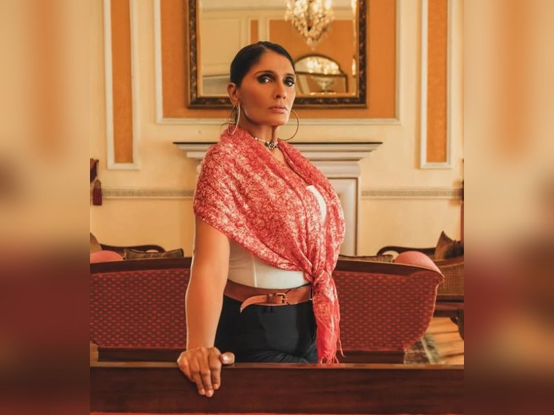 मेरे साथ हुआ हादसा कोई जख्म नहीं, एक नई शुरुआत: अनु अग्रवाल 