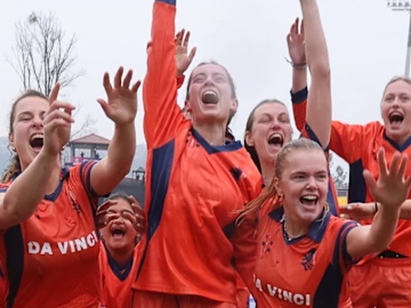 Bangladesh, Netherlands secure spots for 2026 Women's T20 World Cup (Credit: ICC)