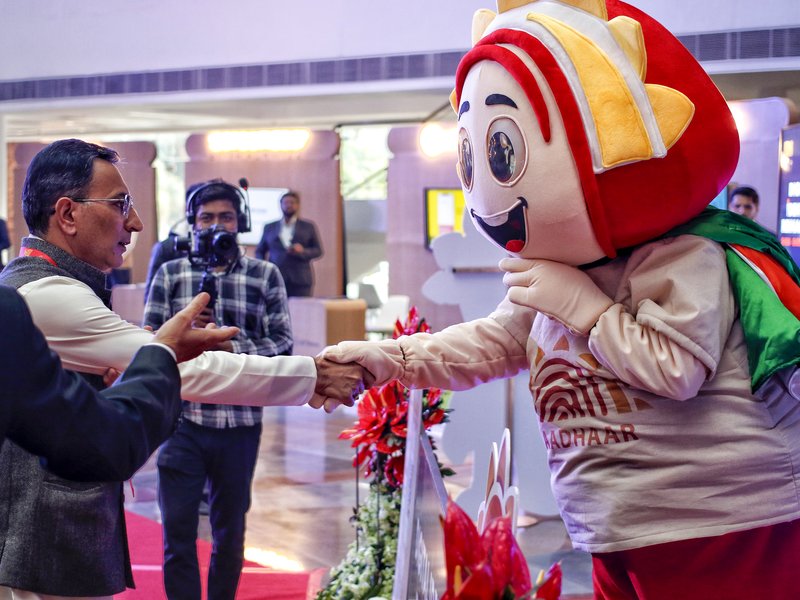 Explained: New Aadhaar mobile app enables quick verification, selective data sharing