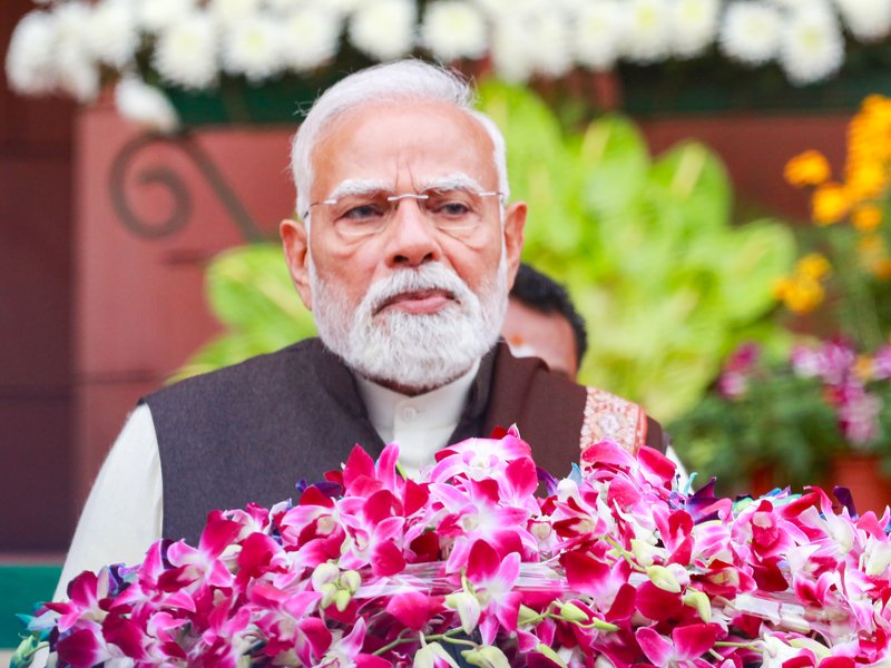 पीएम मोदी से बातचीत के बाद बोले शीर्ष आईटी कंपनियों के सीईओ, भारतीय मूल्यों के साथ एआई को आगे बढ़ाएंगे