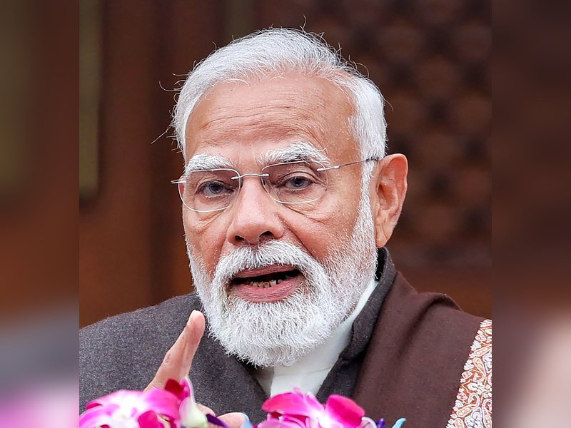 भारत-अमेरिका व्यापार समझौते से 'मेक इन इंडिया' को मिलेगी नई ताकत: प्रधानमंत्री मोदी