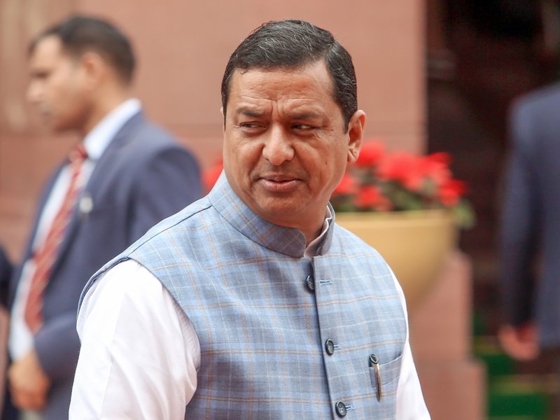 ‘No data sold, no compromises made’: BJP’s point-by-point rebuttal to LoP Rahul’s charges 