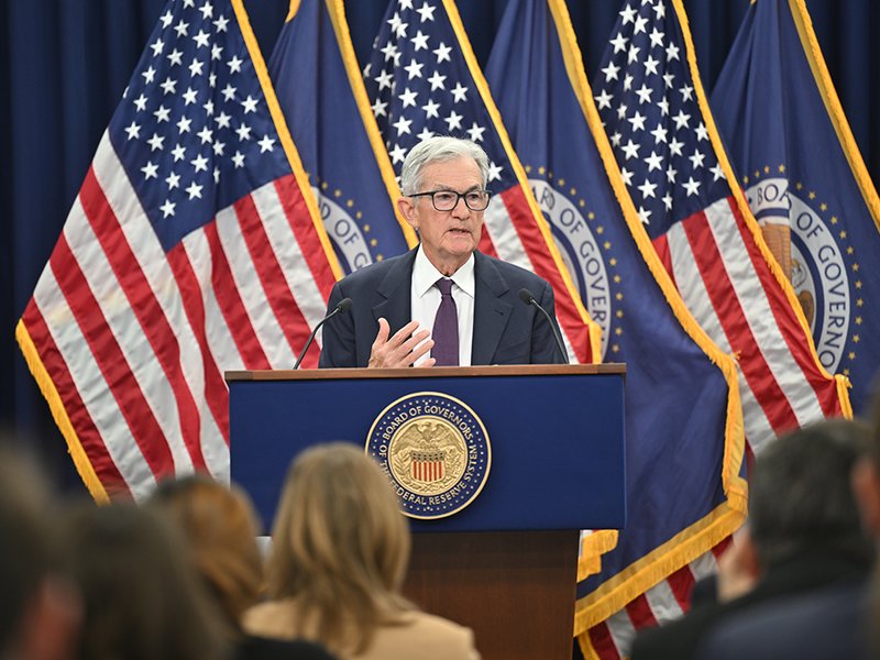 US Federal Reserve links weak jobs to immigration slowdown