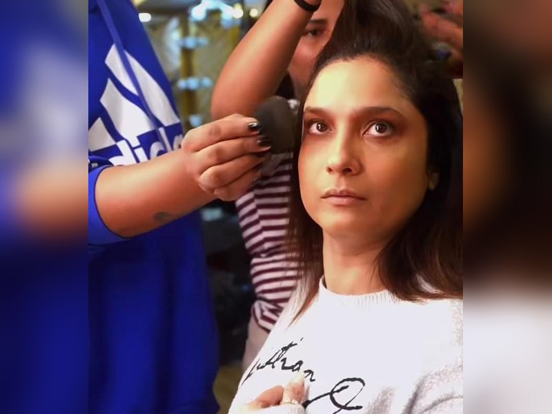 Ankita Lokhande admits returning to Laughter Chefs feels like 'home-coming'