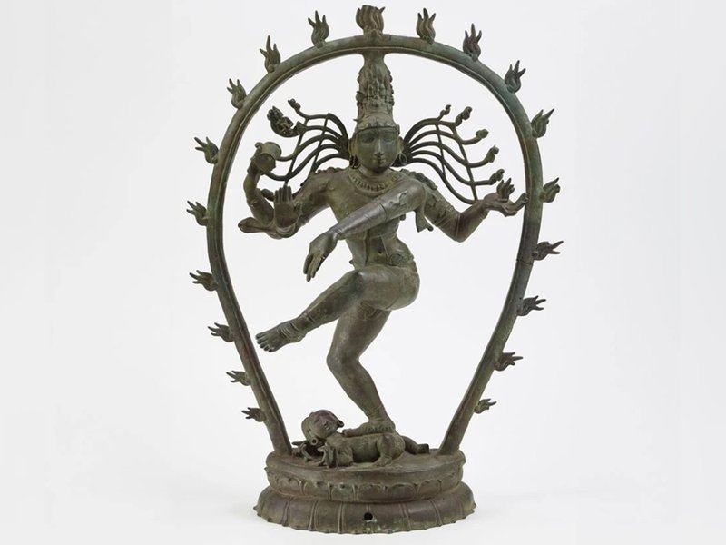 US museum to return three Indian sculptures from Tamil Nadu