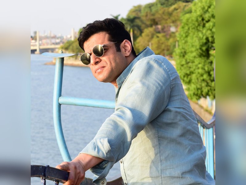  Karan Patel on taking a break from daily shows: Was running on autopilot (Photo: Karan Patel/Instagram)