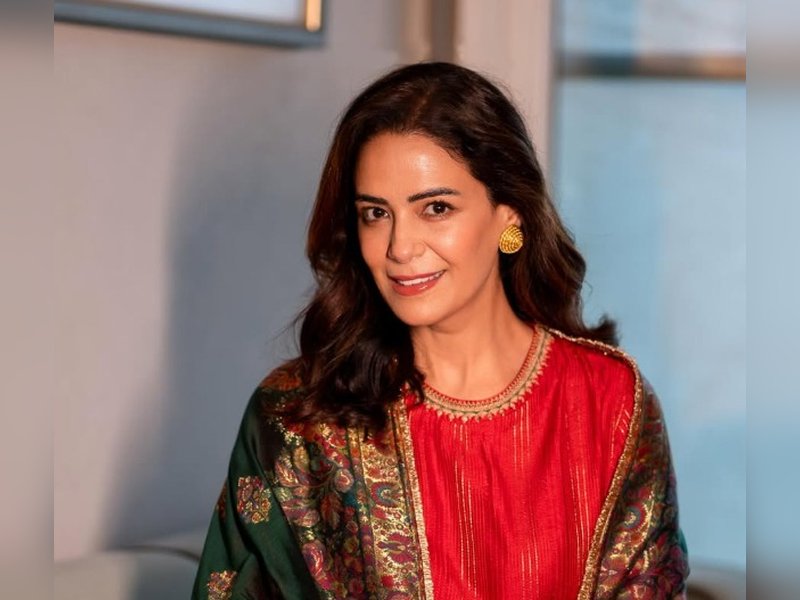 Mona Singh reflects on her biggest learnings about human fragility through ‘Kohrra 2’