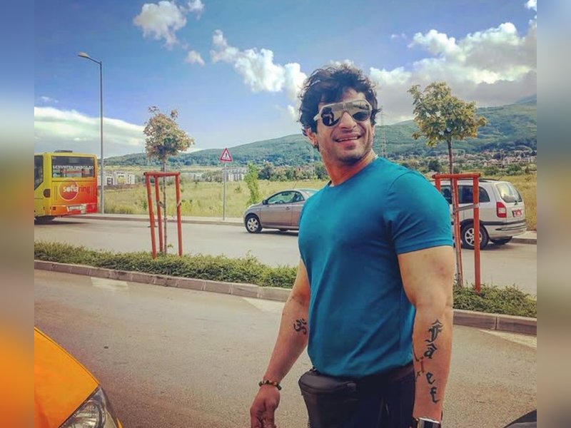 करण पटेल ने बताया डेली शोज से ब्रेक लेने की वजह, बोले-मैं भूल गया था कि क्या चाहता हूं