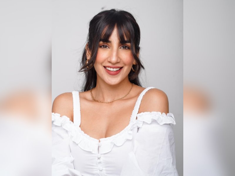 Parul Gulati on starring in ‘Tu Yaa Main’: Anand L Rai’s world is theatrical, layered, emotionally rich