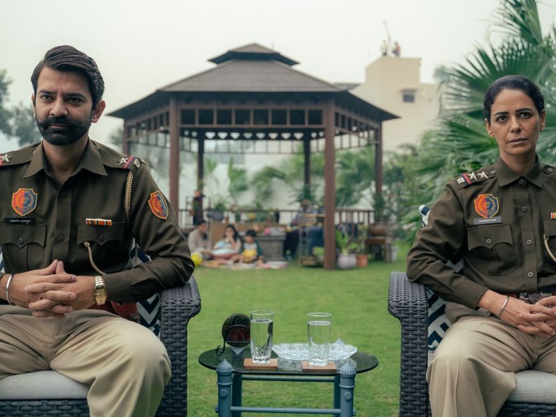 Barun Sobti on ‘Kohrra 2’ role: He’s more guarded, constantly negotiating with his own choices