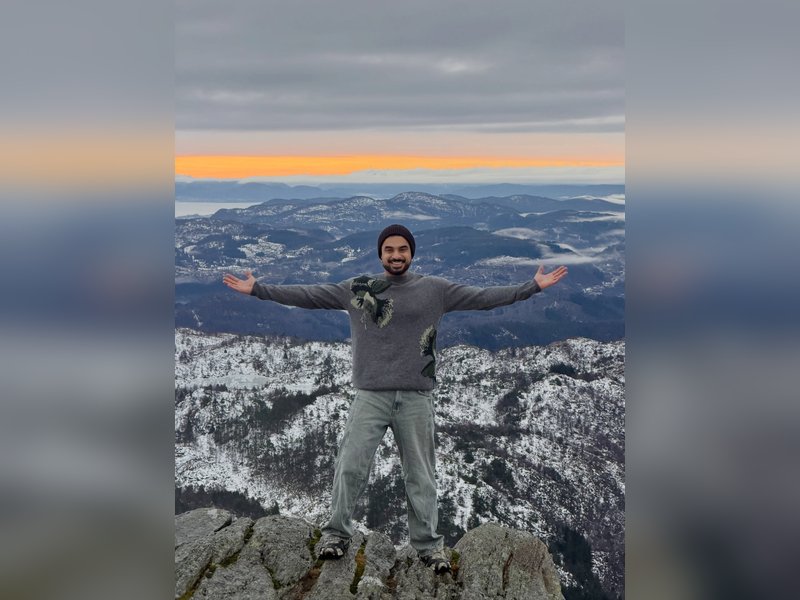 Tovino Thomas: Grateful for every soul who walked this path with me! (Photo Credit: Tovino Thomas/Instagram)