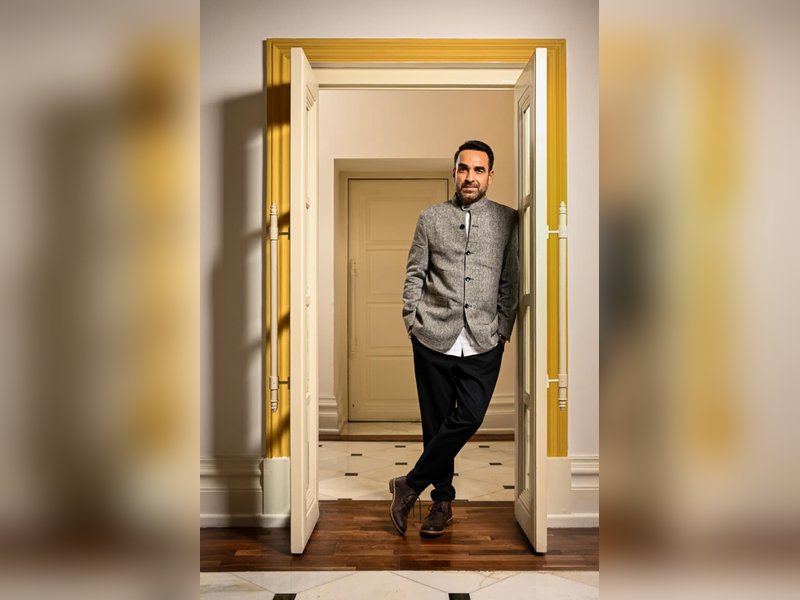 Pankaj Tripathi calls Lailaaj a ‘full-circle moment’, says theatre shaped who he is today