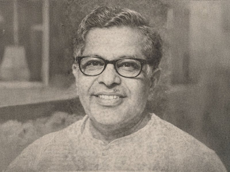 हरित क्रांति के पिता सी सुब्रमण्यम: स्वतंत्रता सेनानी से हरित क्रांति के जनक तक