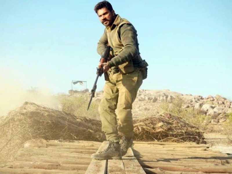 Varun Dhawan talks about worst ‘tail bone’ injury he got during ‘Border 2’ shoot