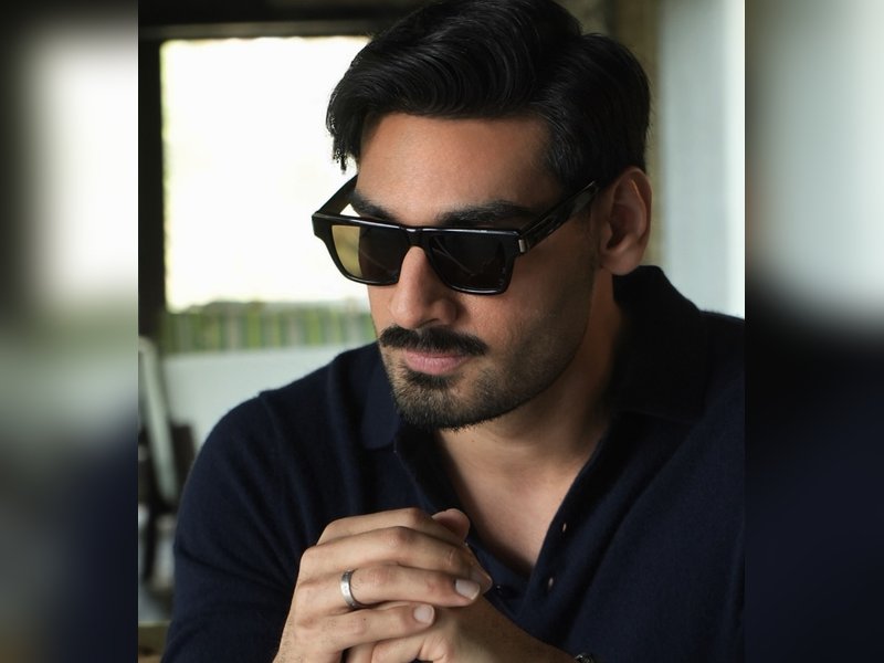 Ahan Shetty on Arijit Singh’s retirement: I respect his decision, looking forward to everything that's to come from him