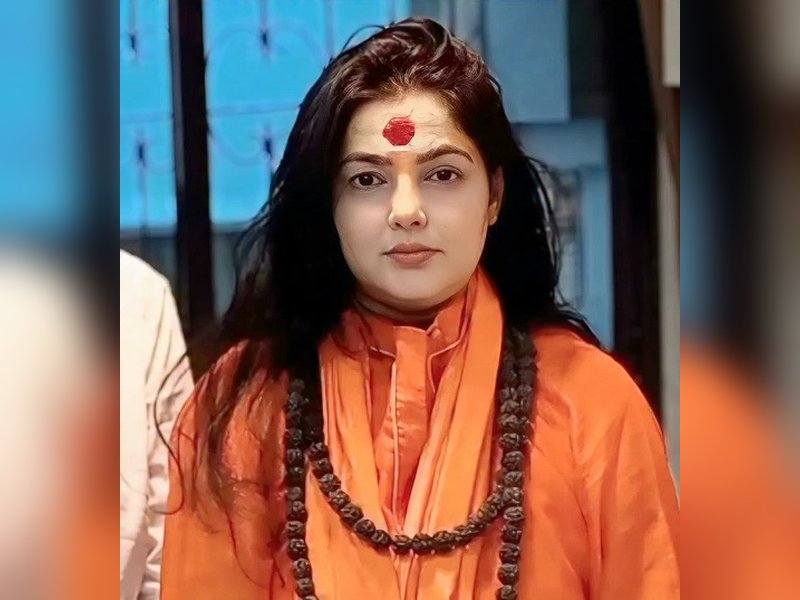 Mamta Kulkarni says Aamir Khan would make tea in my kitchen