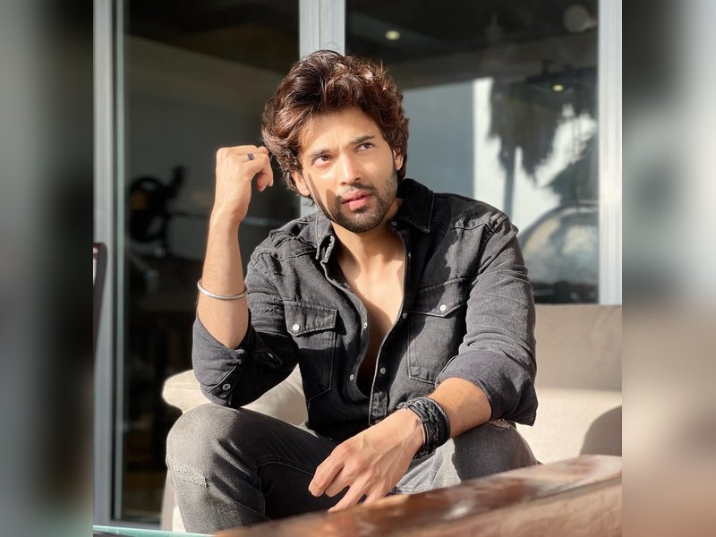 Parth Samthaan on breaking the chocolate boy image with 'Seher Hone Ko Hai'