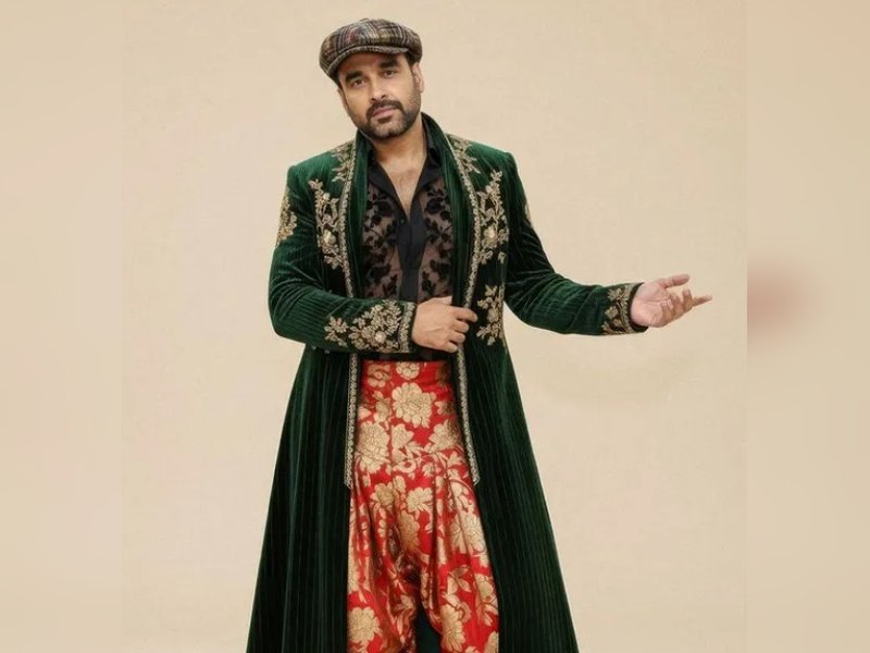 भारत रंग महोत्सव में गूंजेगा पंकज त्रिपाठी का नाटक 'लाइलाज', अभिनेता बोले- 'यह सपने के पूरा होने जैसा'