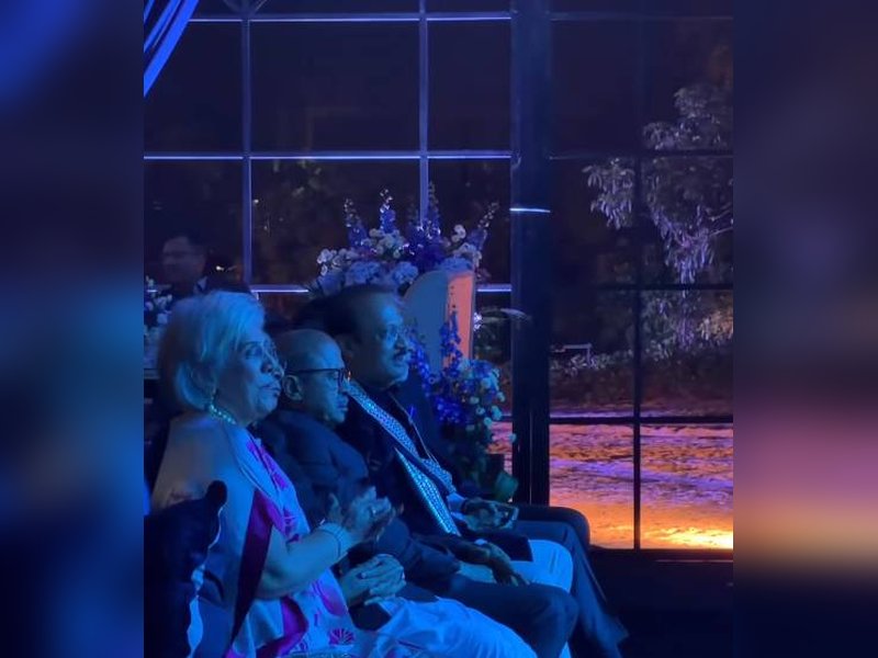 राजेश खन्ना के गाने को अजित पवार ने किया था जमकर इन्जॉय, सिंगर राहुल वैद्य ने शेयर किया आखिरी मुलाकात का वीडियो 