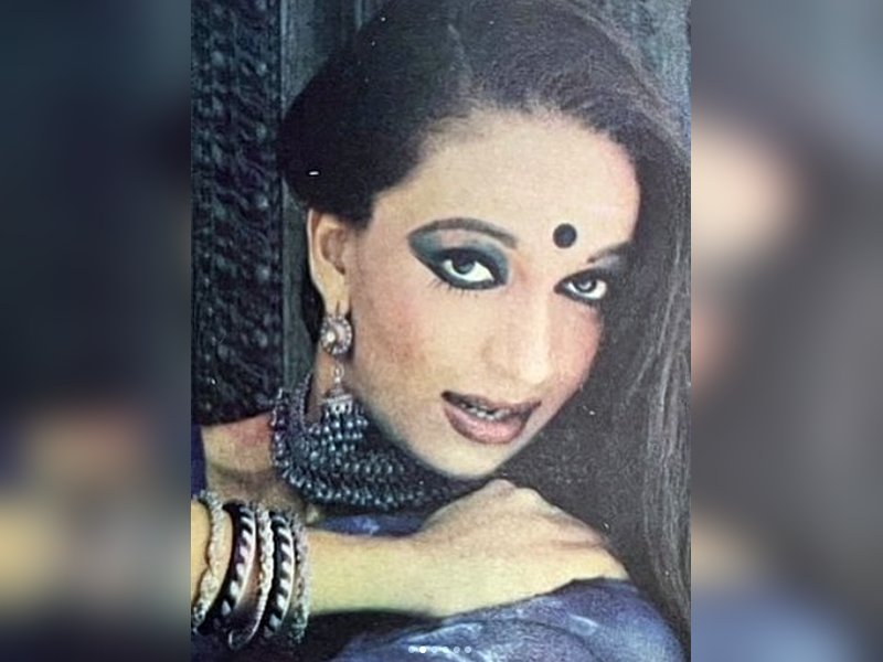 Hum Saath Saath Hain’s Kalpana Iyer dances to her iconic song ‘Ramba Ho’ at a wedding 