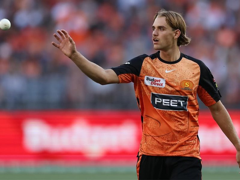 टी20 सीरीज: पाकिस्तान के खिलाफ पहले मैच में डेब्यू करेंगे 3 ऑस्ट्रेलियाई