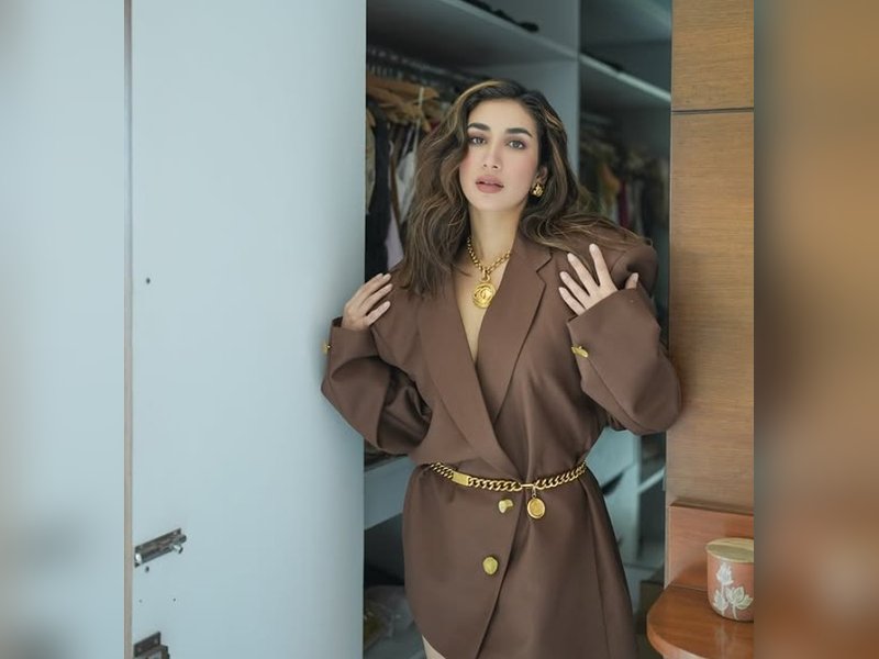 'तू या मैं' में मेरा किरदार साइड रोल नहीं, कहानी की मजबूत कड़ी है: पारुल गुलाटी