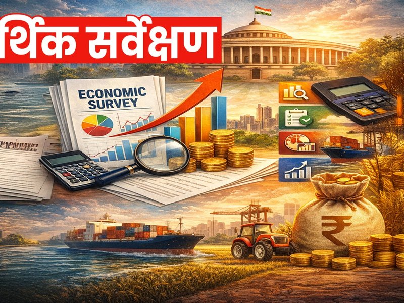 5जी सेवाएं अब देश के 99.9 प्रतिशत जिलों में उपलब्ध, दूरसंचार घनत्‍व 86.76 प्रतिशत पर पहुंचा : आर्थिक सर्वेक्षण 