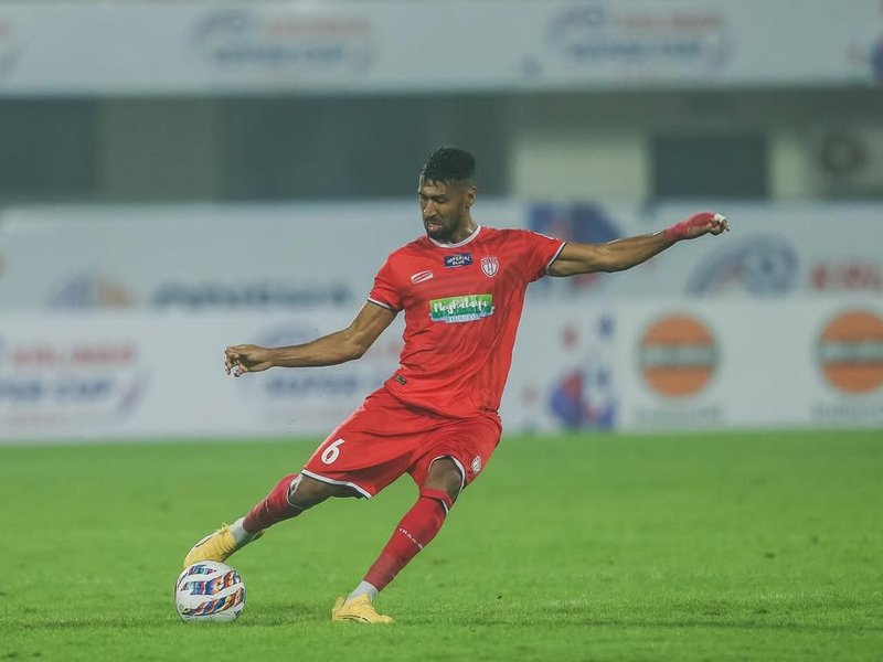 Chennaiyin FC sign Morocco international Mohammed Ali Bemammer to strengthen midfield 
