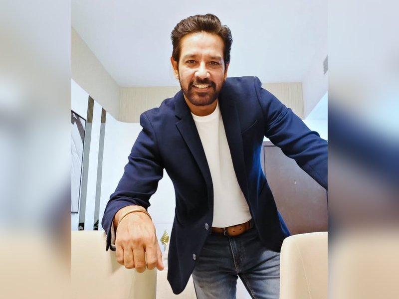 'सावधान रहिए, सतर्क रहिए': इस आवाज ने अनूप सोनी को कैसे बनाया टीवी का सबसे भरोसेमंद चेहरा?