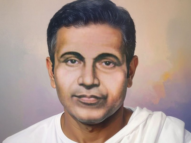 यादों में जयशंकर प्रसाद: क्यों आज भी प्रासंगिक हैं 'कामायनी' के मनु और श्रद्धा?