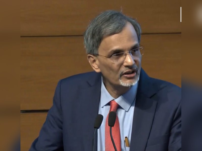 Strong manufacturing sector can boost India's GDP growth above 7 per cent: Nageswaran