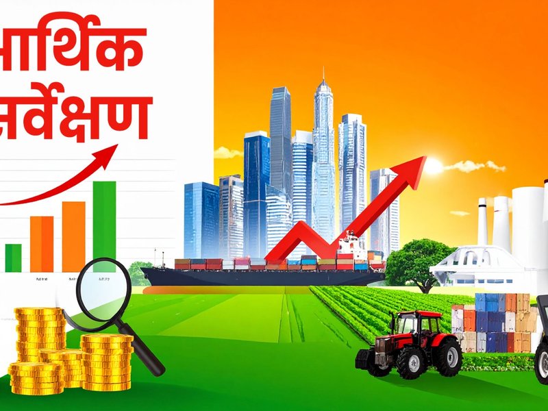 सामाजिक सुरक्षा के क्षेत्र में महत्वपूर्ण प्रगति, देश में पेंशन और बीमा कवर बढ़ा: आर्थिक सर्वेक्षण 