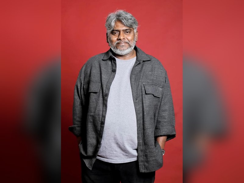 Dibyendu Bhattacharya calls his director, Arijit Singh, a 'Sufi'